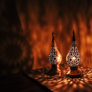 Candle Holder