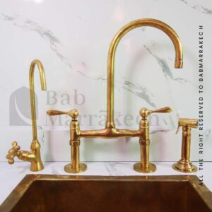 Kitchen Faucet